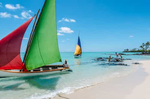 Mauritius