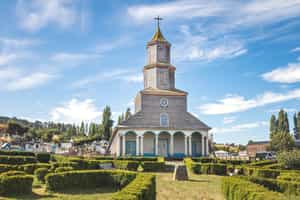 Chiloé Island