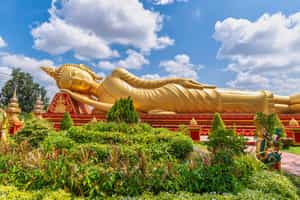 Vientiane