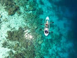 Self-guided, boat & bike tour 