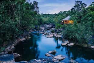 Best Cambodia hotels