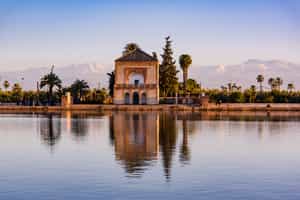 Marrakesh