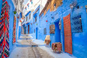 Morocco