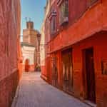 Worry free travel, trust Timbuktu!