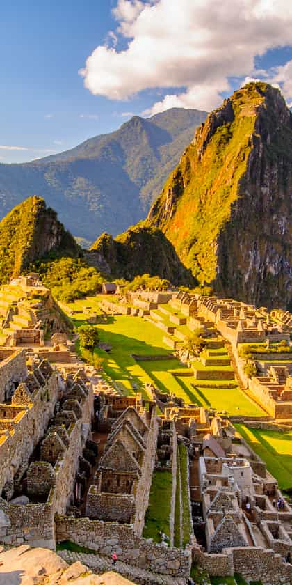 Peru