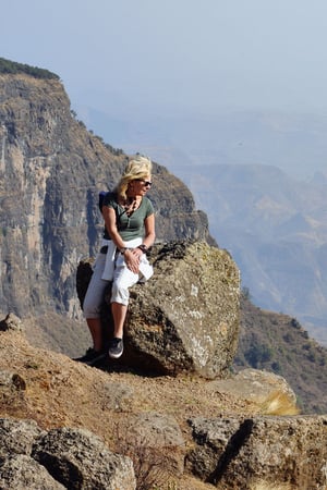 Ethiopia: The Full Works