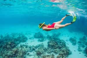 Diani Beach