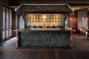 Unwind in Legacy Yen Tu's wellness centre