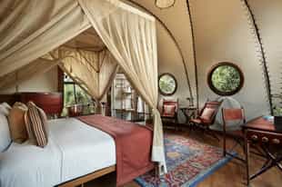 Sri Lanka in Luxury