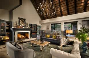 Best lodges in Zimbabwe