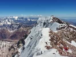 The Elqui Valley