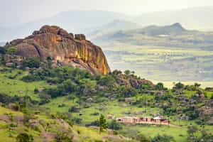 Swaziland (Eswatini)