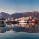 S. Africa / Tanzania vacation