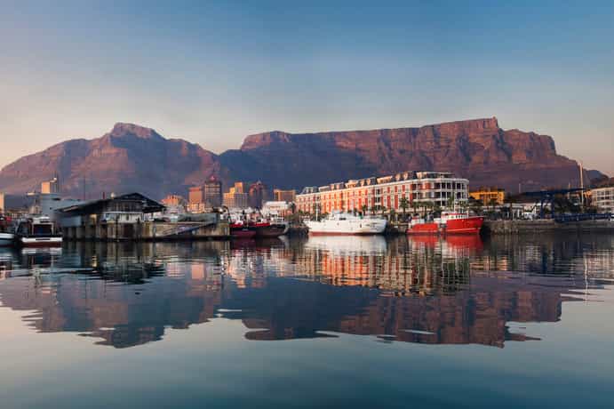 Ellerman House