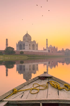 India