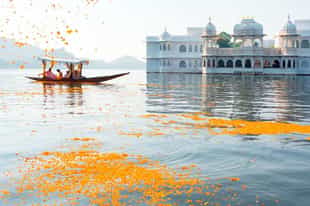 Best lodges in India
