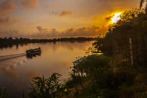 Mankara & the Pangalanes Canal