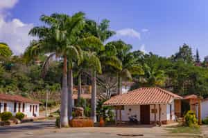 Barichara