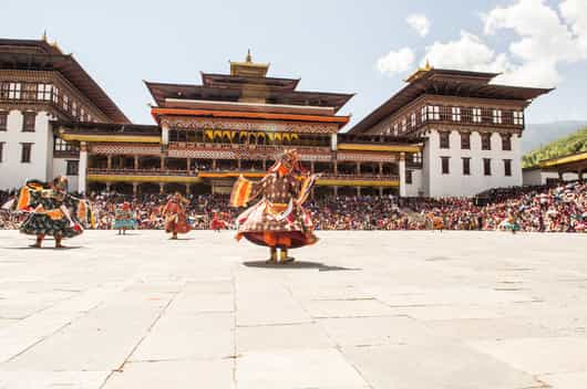 Thimphu