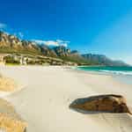 Great service for our African honeymoon!