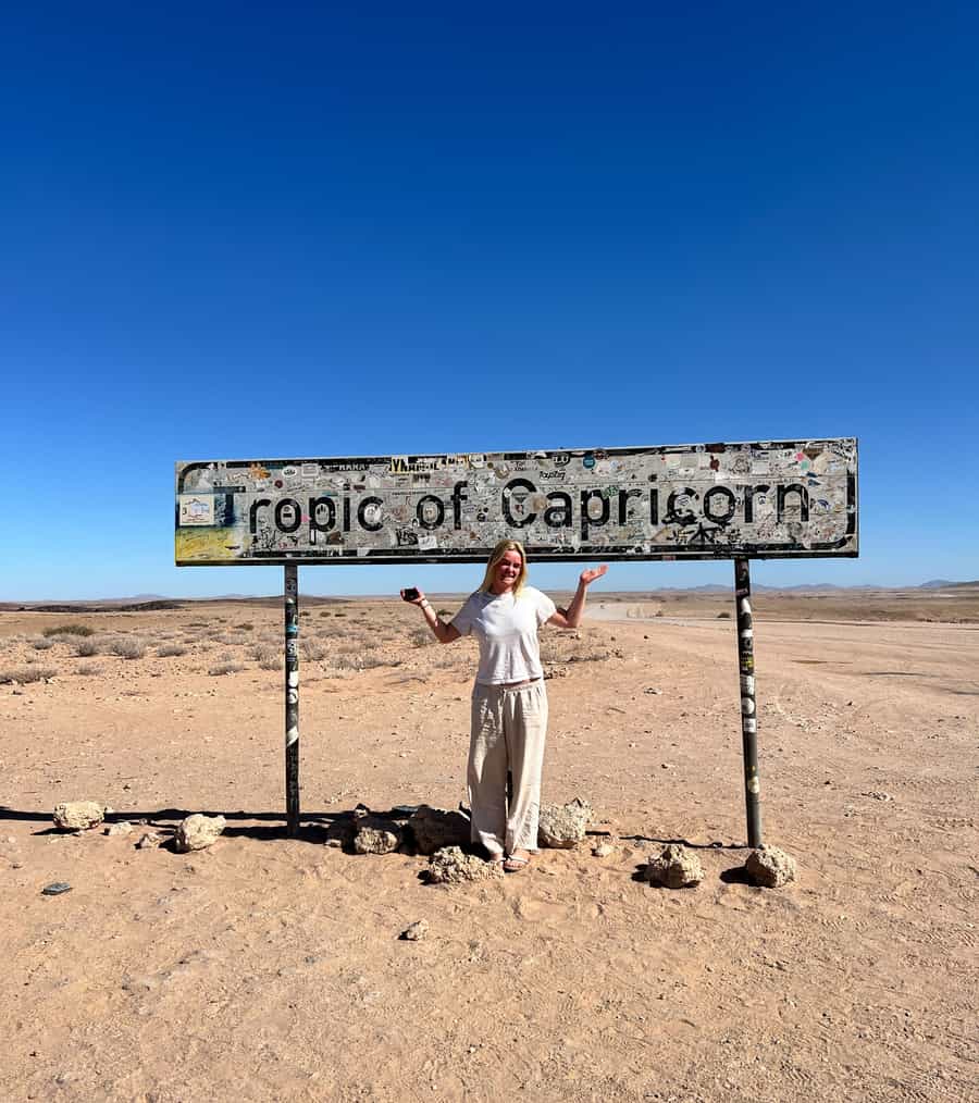 What has been one of your best travel experiences?
