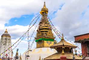 Kathmandu City