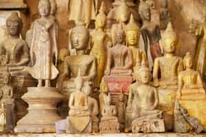 Luang Prabang