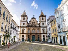 Salvador de Bahia