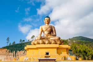 Thimphu