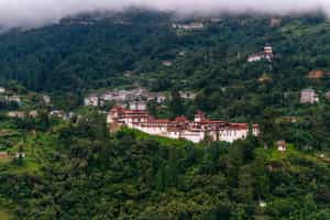 Bumthang