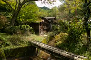Tsumago