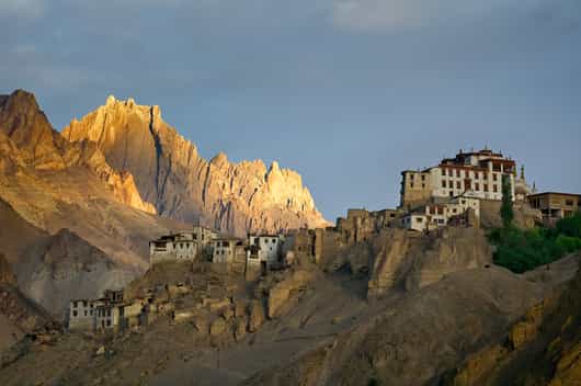 Western Himalayas