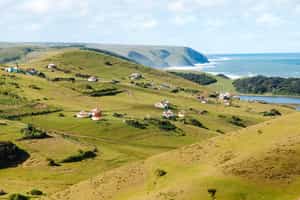 Eastern Cape