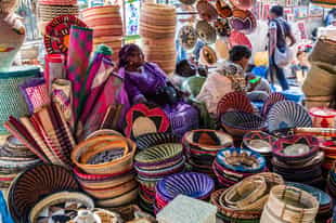 A Guide to the Best Cities in Kenya