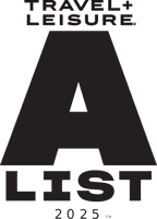 Carola Fresno was awarded Travel + Leisure magazine A-List Adviser in 2025