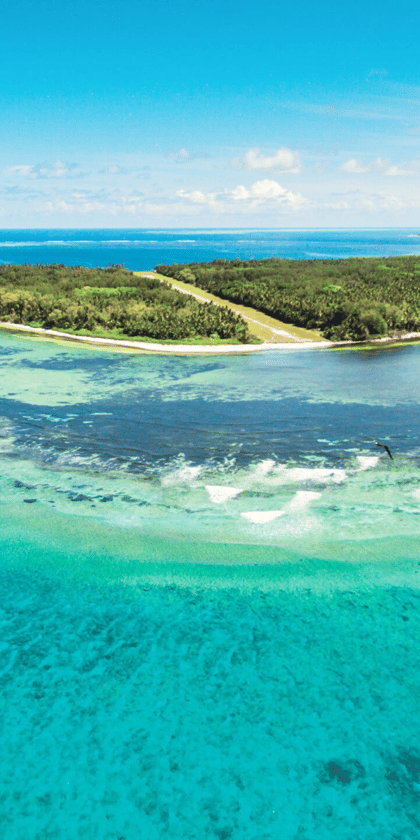Blue Safari - Alphonse Island, Seychelles | Timbuktu Travel